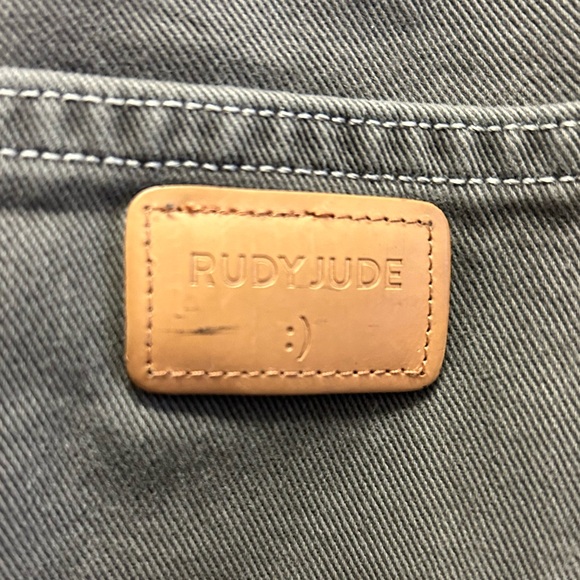 Rudy Jude Utility Jean - Picture 6 of 9